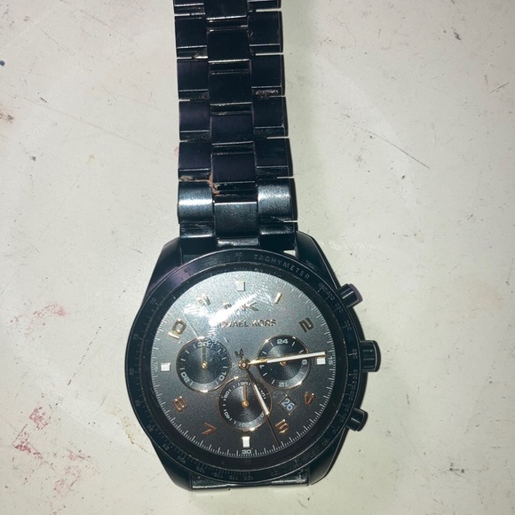 Michale kors watch